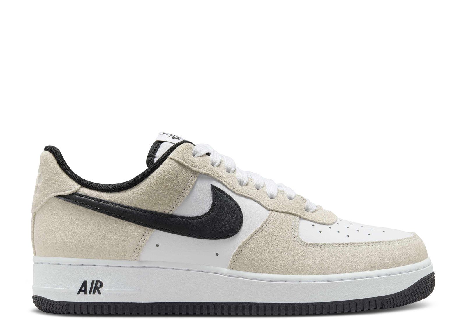 Nike Air Force 1 Low Resort and Sport White FN8349-100 Nby New  Men\'s Size 13 Air Force 1 Low  main image 4