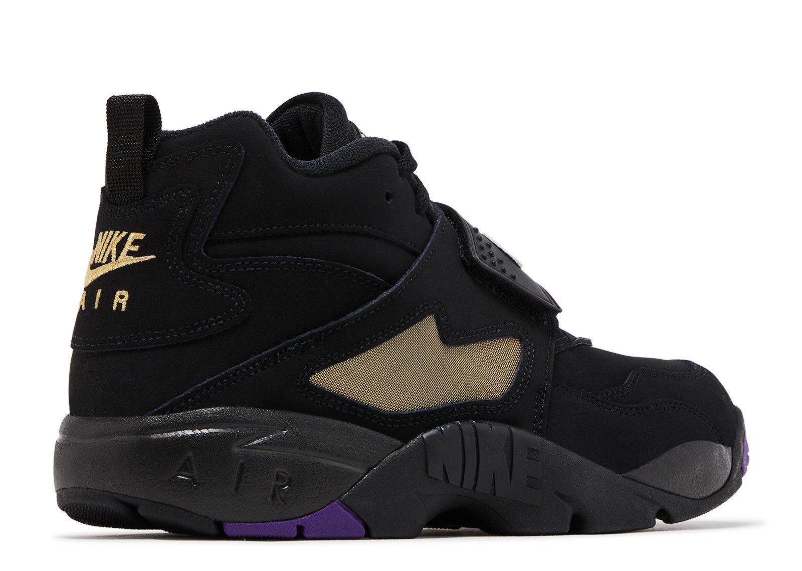 diamond turf black purple
