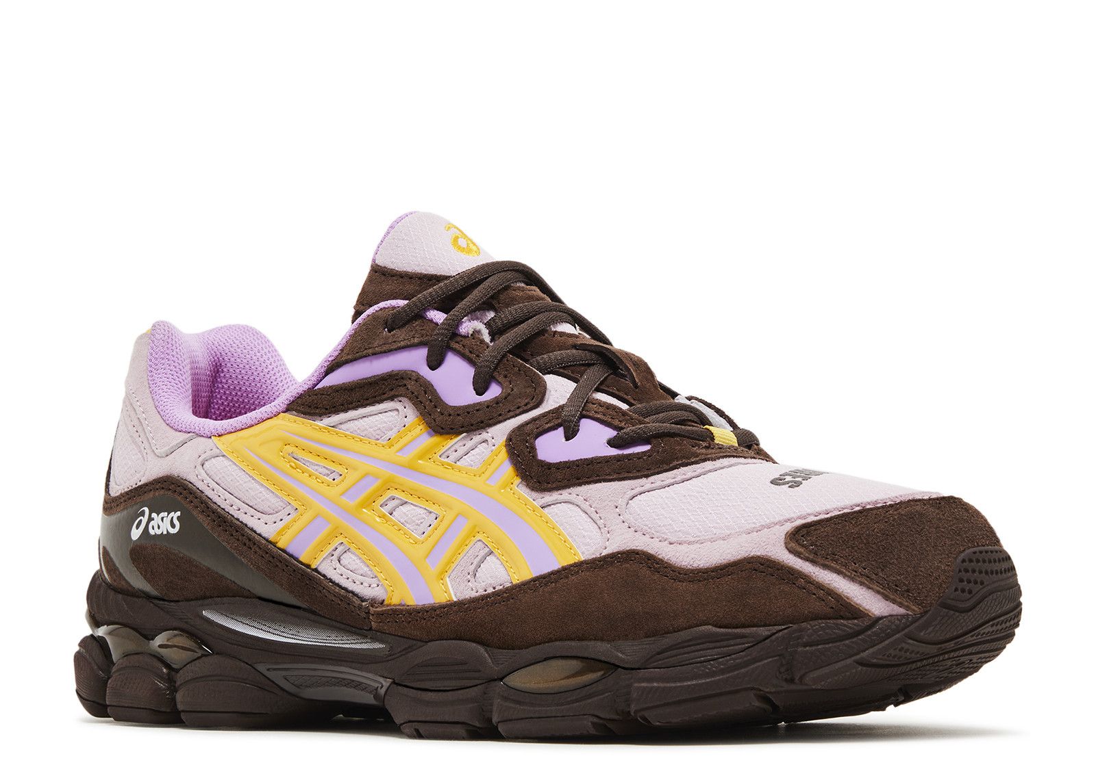 Pleasures X Gel NYC 'World Of Pleasures' - ASICS - 1203A622 700