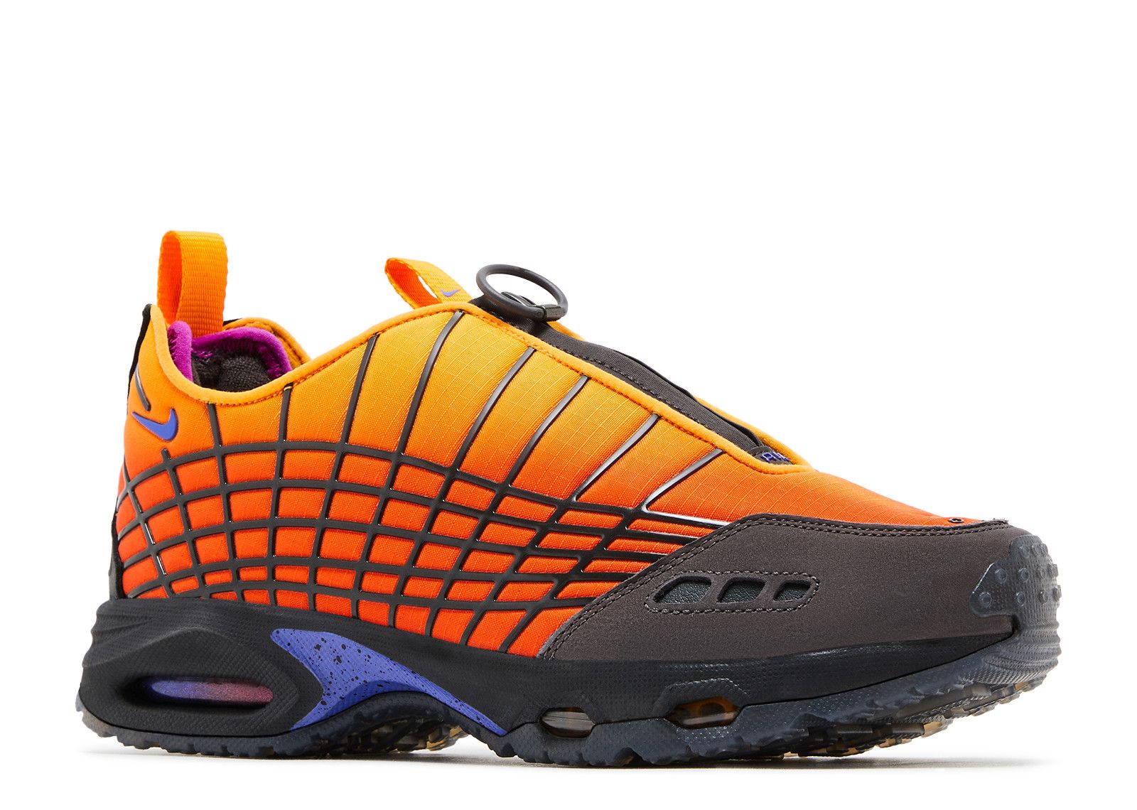 Kids Of Immigrants X Air Sunder Max SP 'Sun Up' - Nike - HF3286