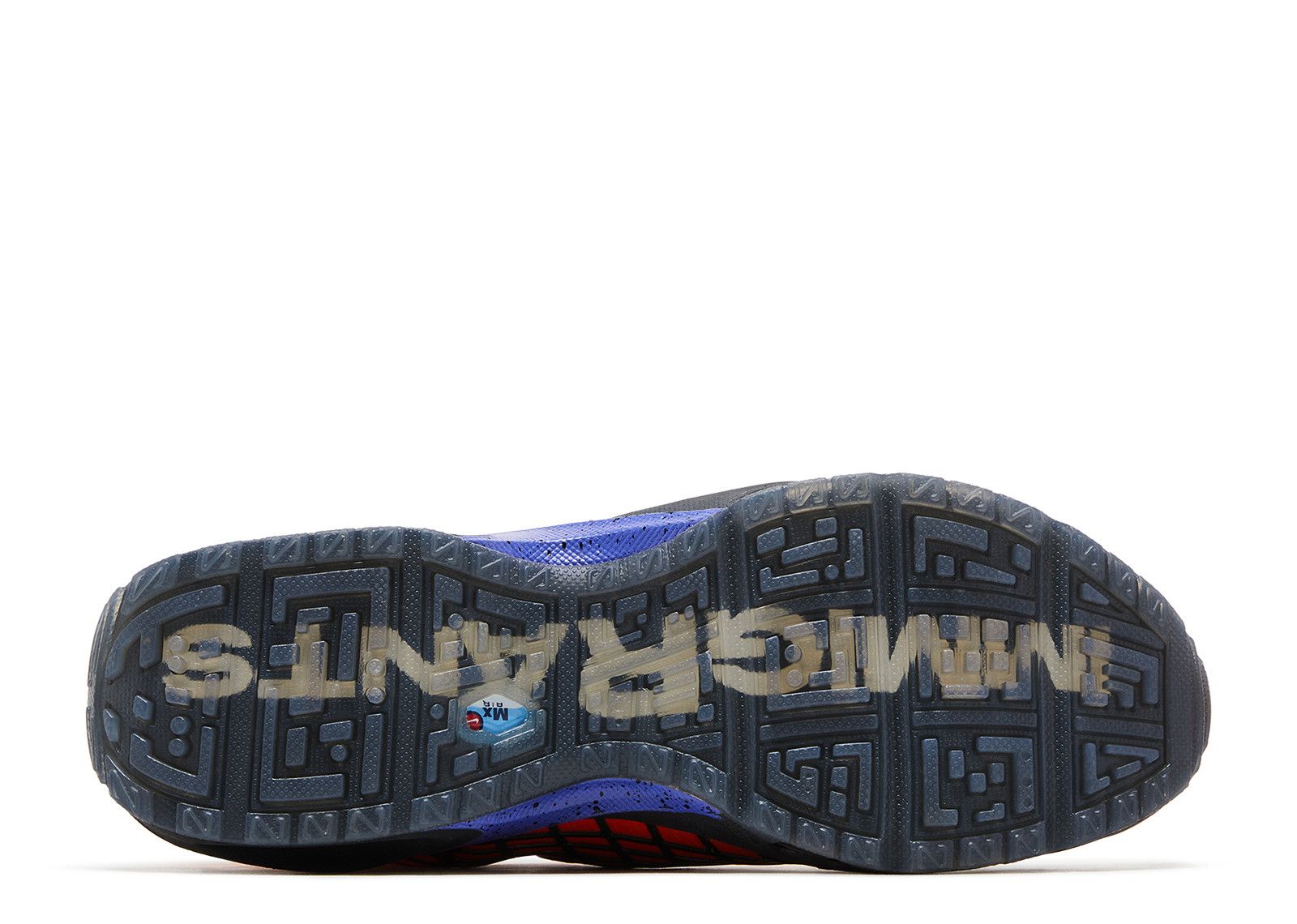 Kids Of Immigrants X Air Sunder Max SP 'Sun Up' - Nike - HF3286