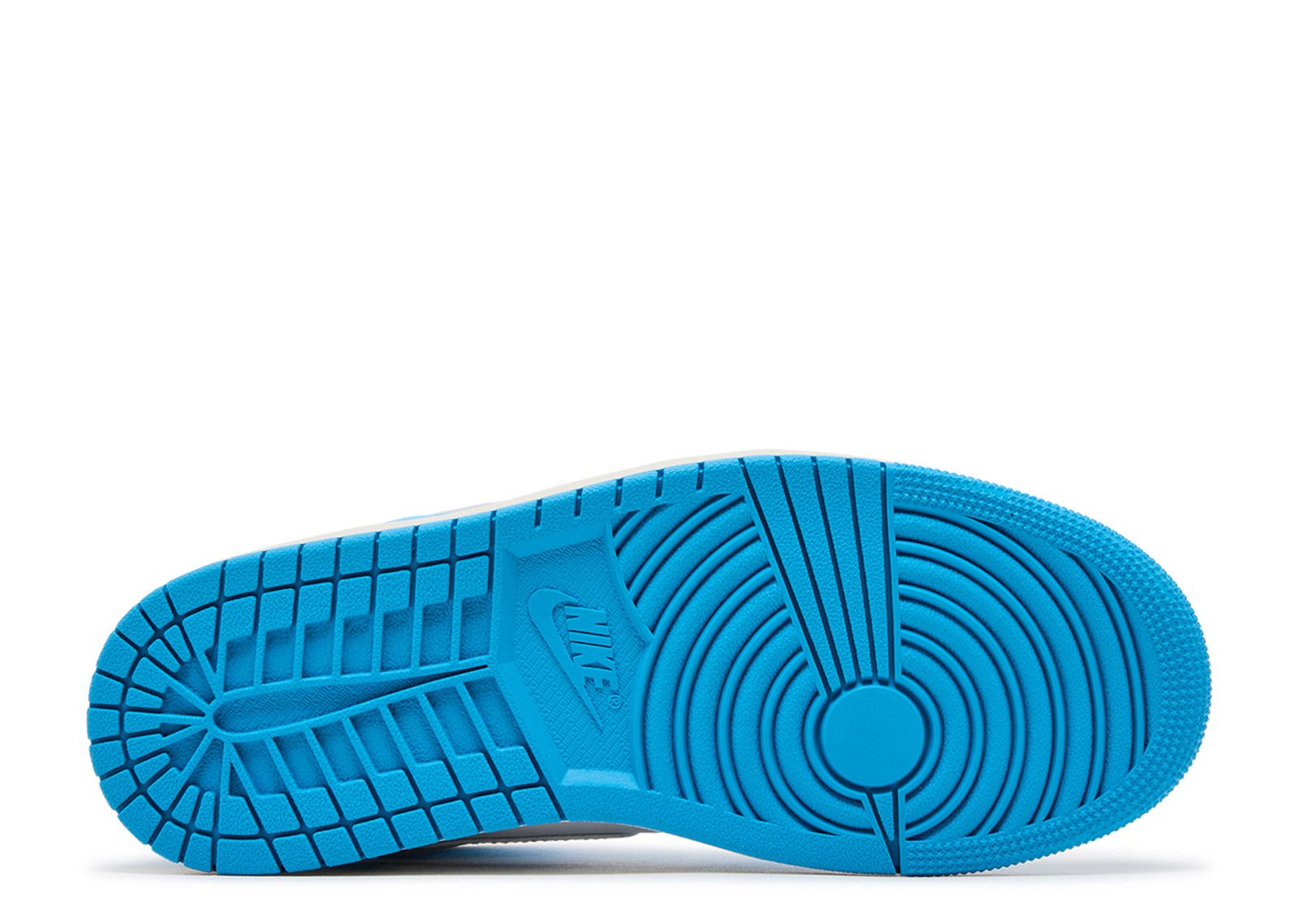 Wmns Jordan 1 Mid ‘Dark Powder Blue’