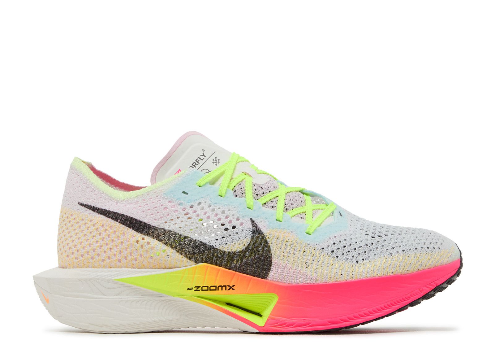 Size 13 - Nike ZoomX VaporFly NEXT% 3 “Wherever Whenever” - (HQ3450-147) ZoomX VaporFly Next% 3  main image 2