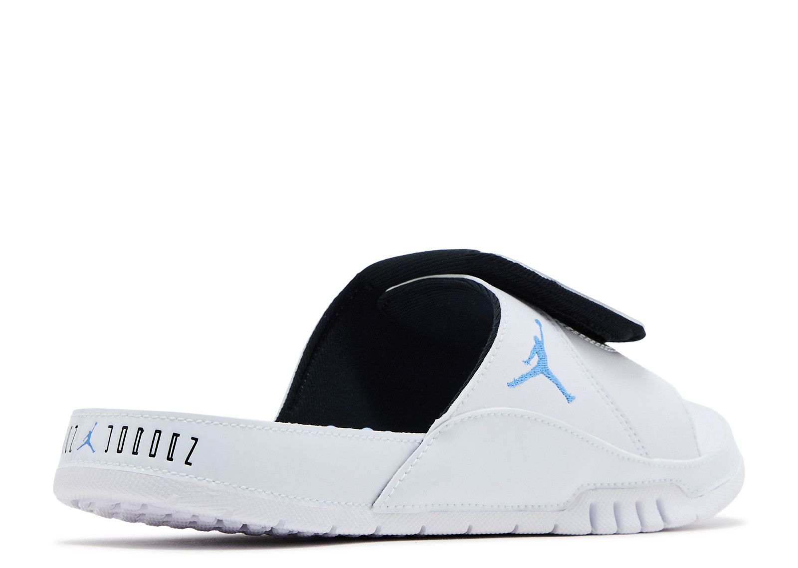 Jordan Hydro 11 Retro Slide 'Columbia / Legend Blue' - Air Jordan