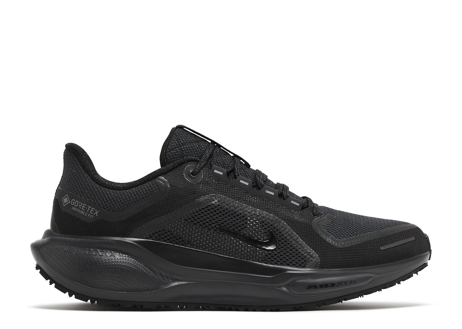 Nike Air Zoom Pegasus 41 Gore-Tex Black Men's - FQ1356-001 - US