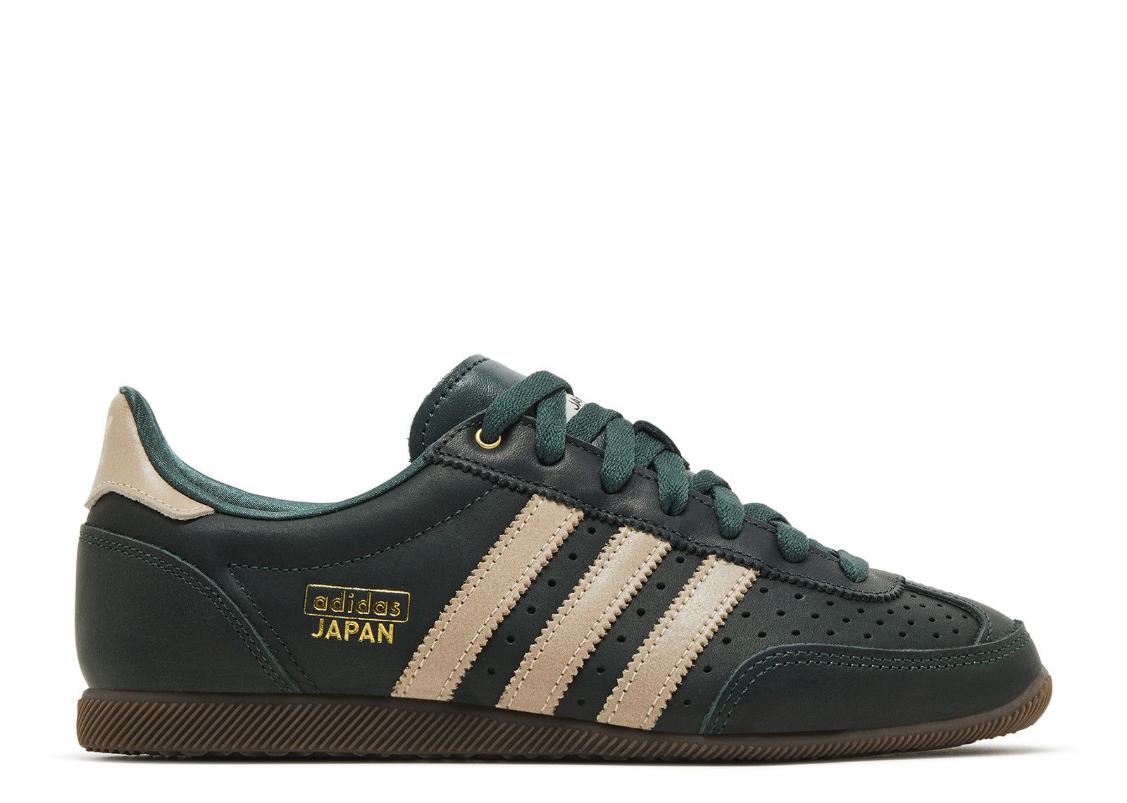 Adidas Wmns Japan 'Mineral Green Crystal Sand'