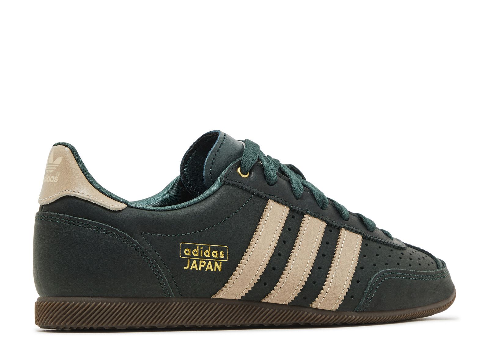 Adidas Wmns Japan ‘Mineral Green Crystal Sand’