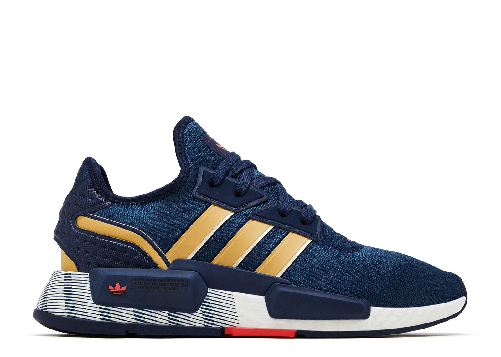 Adidas nmd indigo online