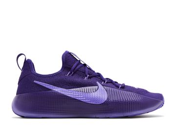 LeBron TR 1 'Purple Rain'