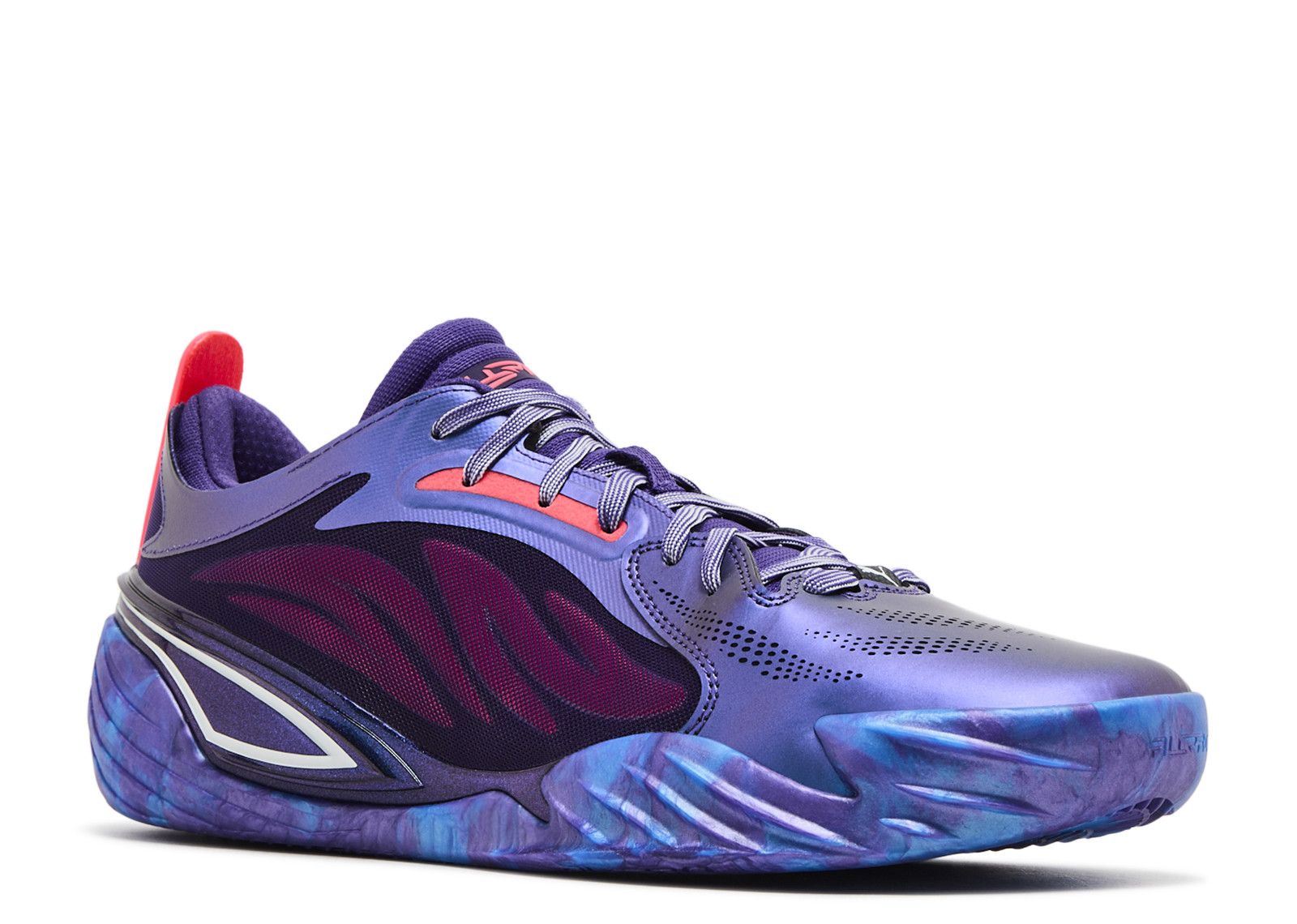 Amazon.com | PUMA - Mens All-Pro Nitro Team Shoes, Color