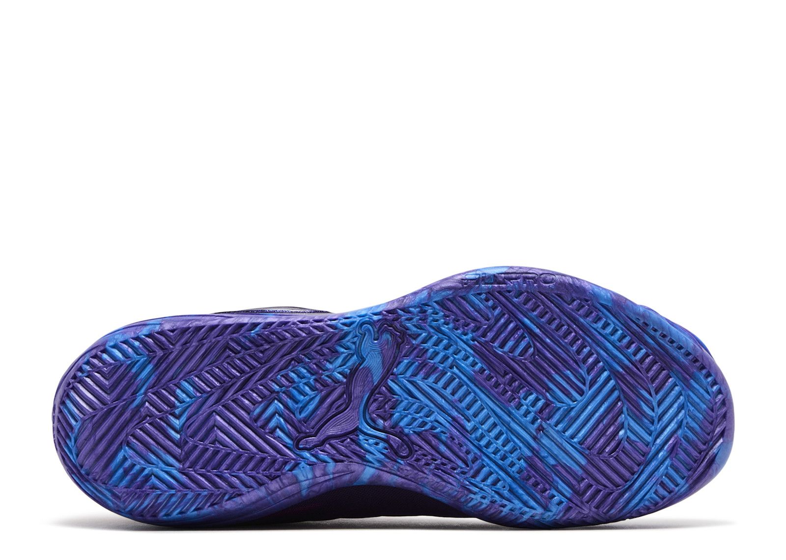 Amazon.com | PUMA - Mens All-Pro Nitro Team Shoes, Color