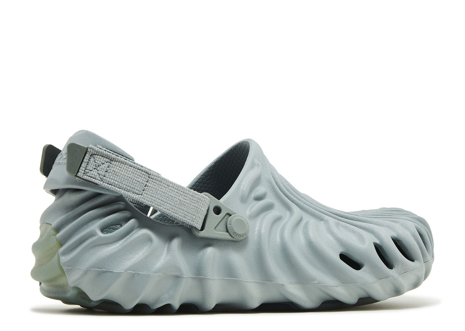 小物 Manta Salehe Bembury X Pollex Clog 'Manta' - Crocs - 207393 3YL