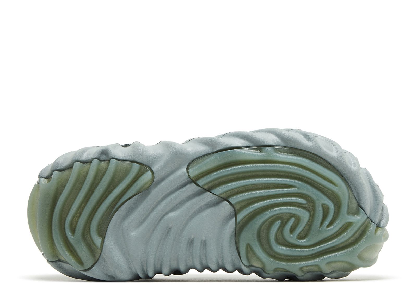 Salehe Bembury X Pollex Clog 'Manta' - Crocs - 207393 3YL