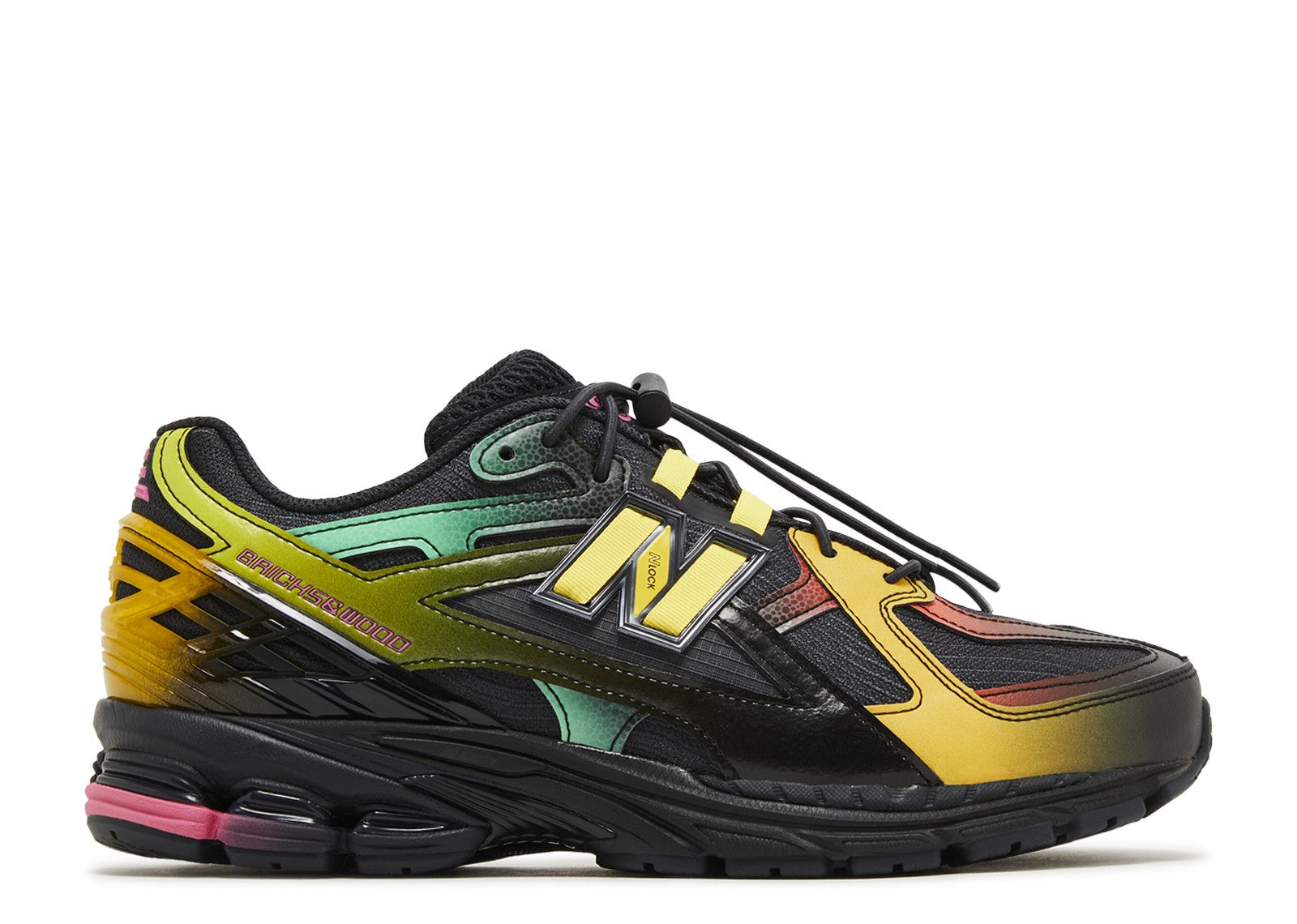 New Balance Bricks & Wood x 1906U 'Echoes of a Butterfly'