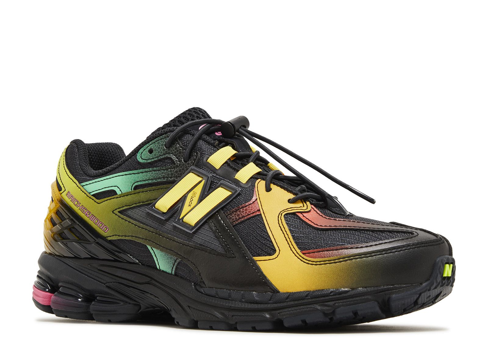 New Balance Bricks & Wood x 1906U ‘Echoes of a Butterfly’