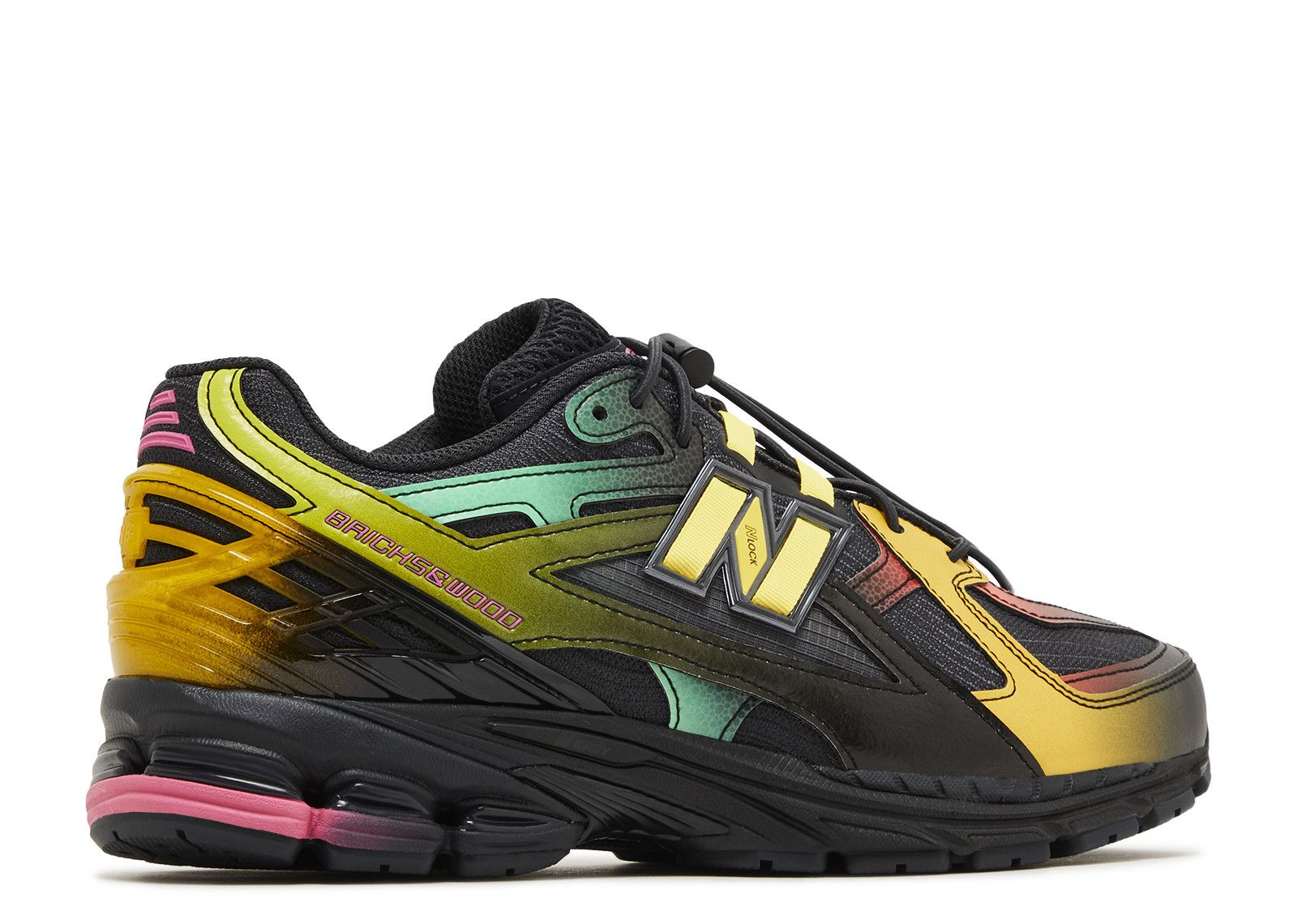 New Balance Bricks & Wood x 1906U ‘Echoes of a Butterfly’