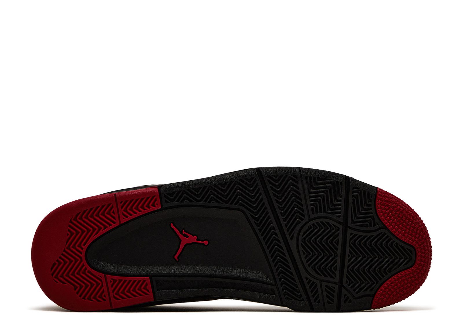 Jordan 4 RM 'Bred' - Air Jordan - FQ7939 060 - black/varsity Jordan 4 RM 'Bred' - Air Jordan - FQ7939 060 - black/varsity