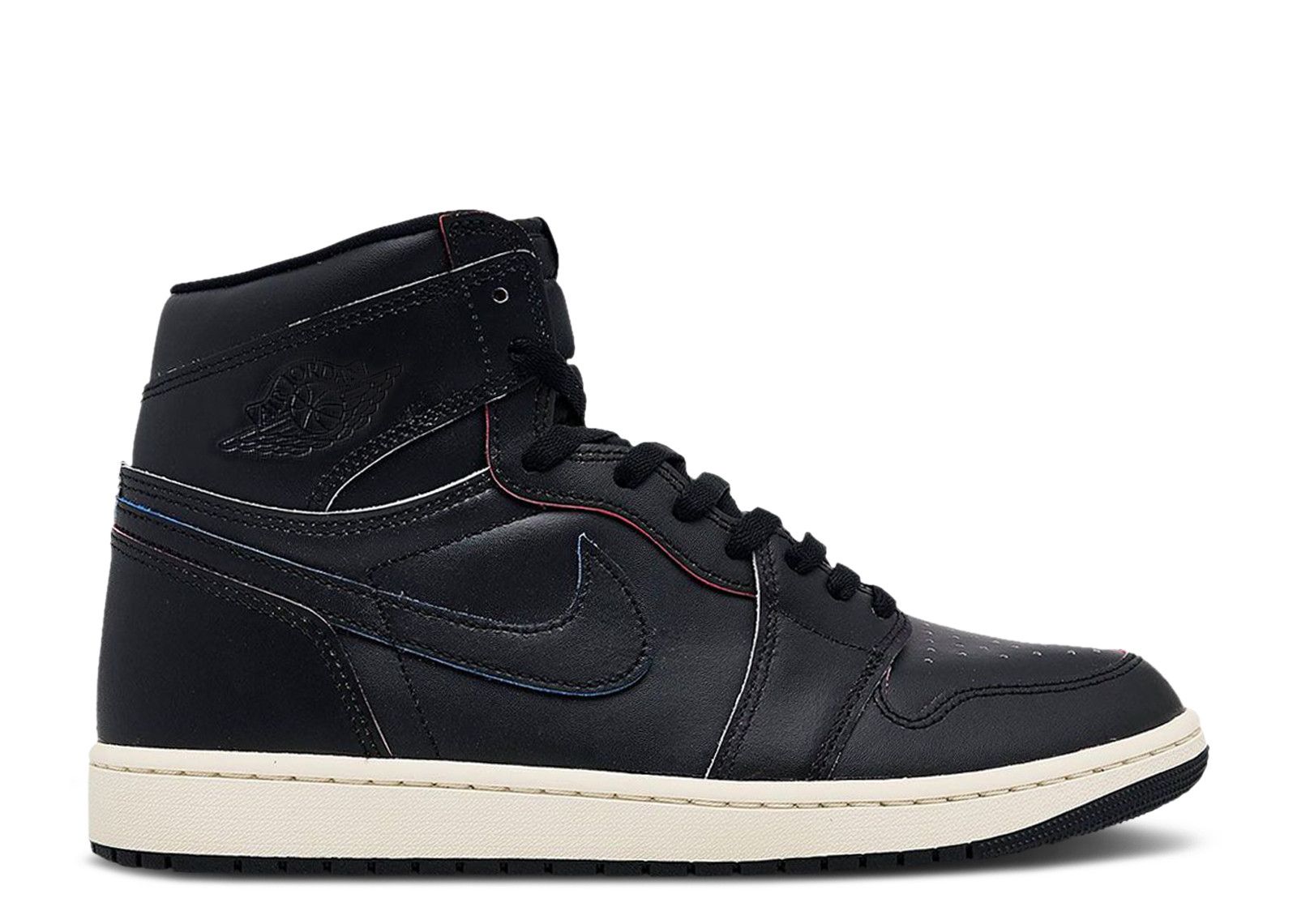 Jordan 1 Retro High OG 'Cyber Monday' - Air Jordan - 555088 006