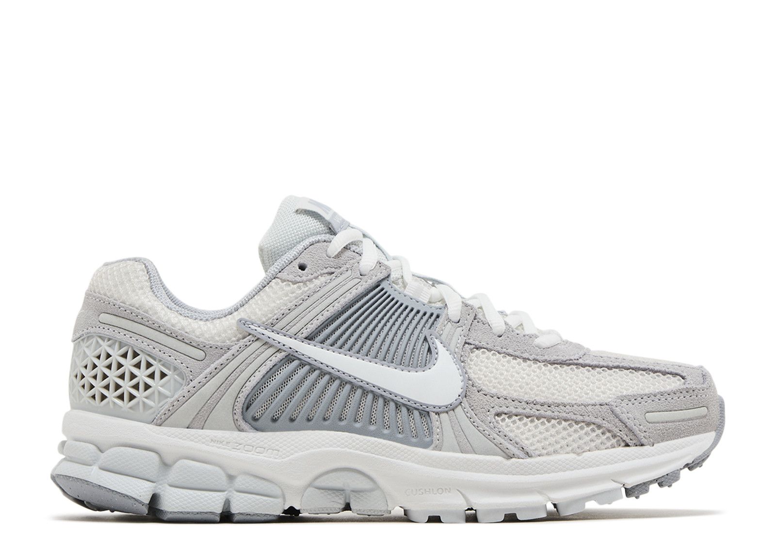 Wmns Air Zoom Vomero 5 'Pure Platinum' - Nike - HQ0458 001 - pure