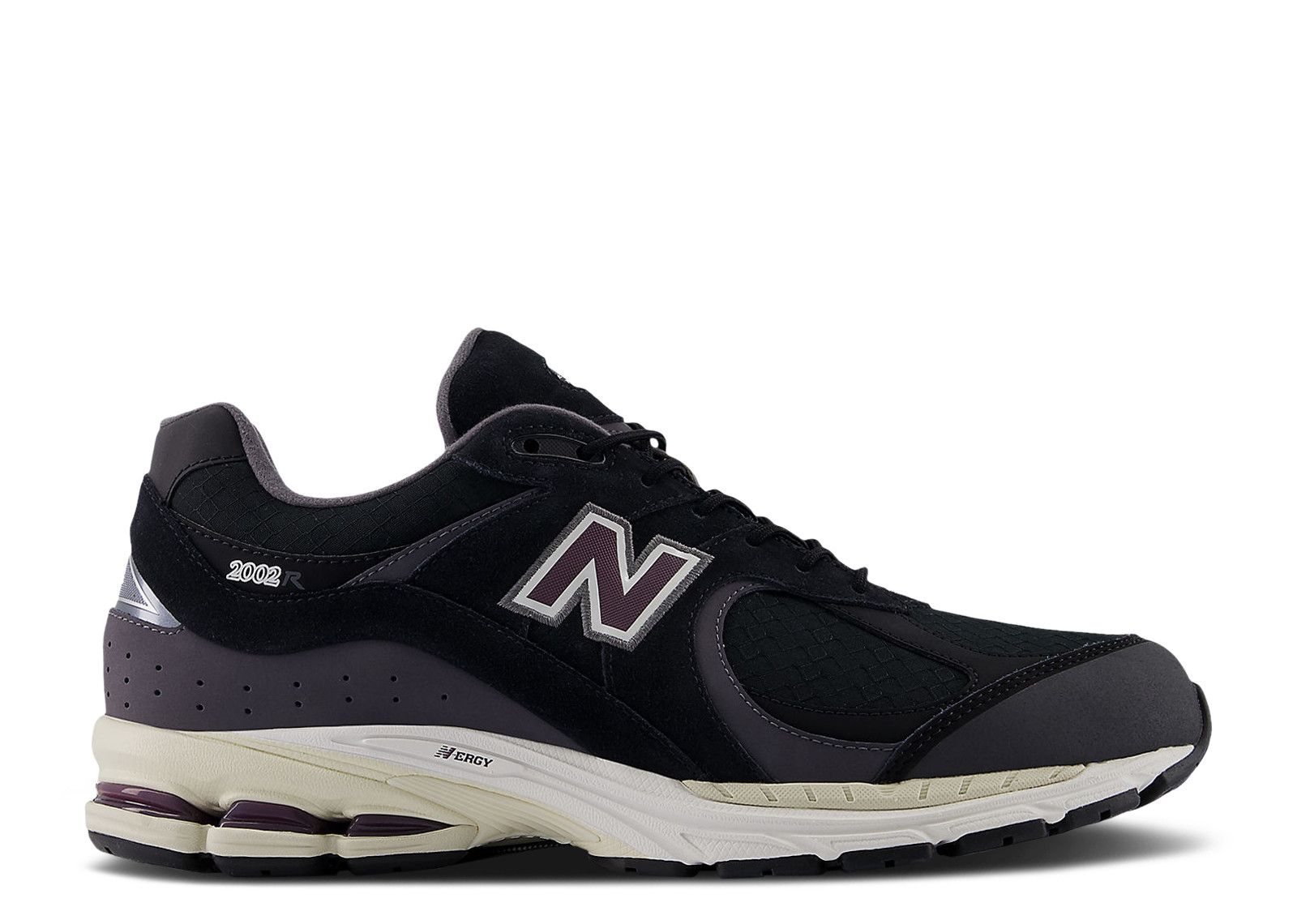 New Balance 2002R GORE TEX 'Inkwell Aluminum Grey' - New Balance