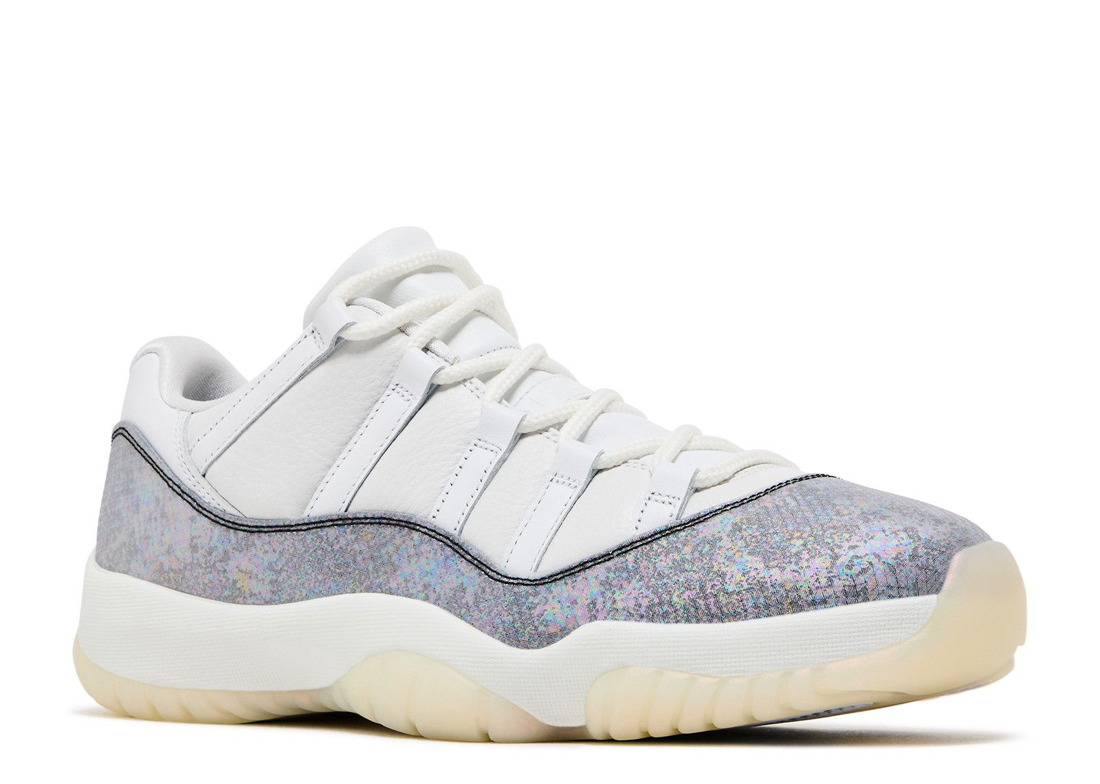 Jordan 11 Low ‘Year of the Snake’