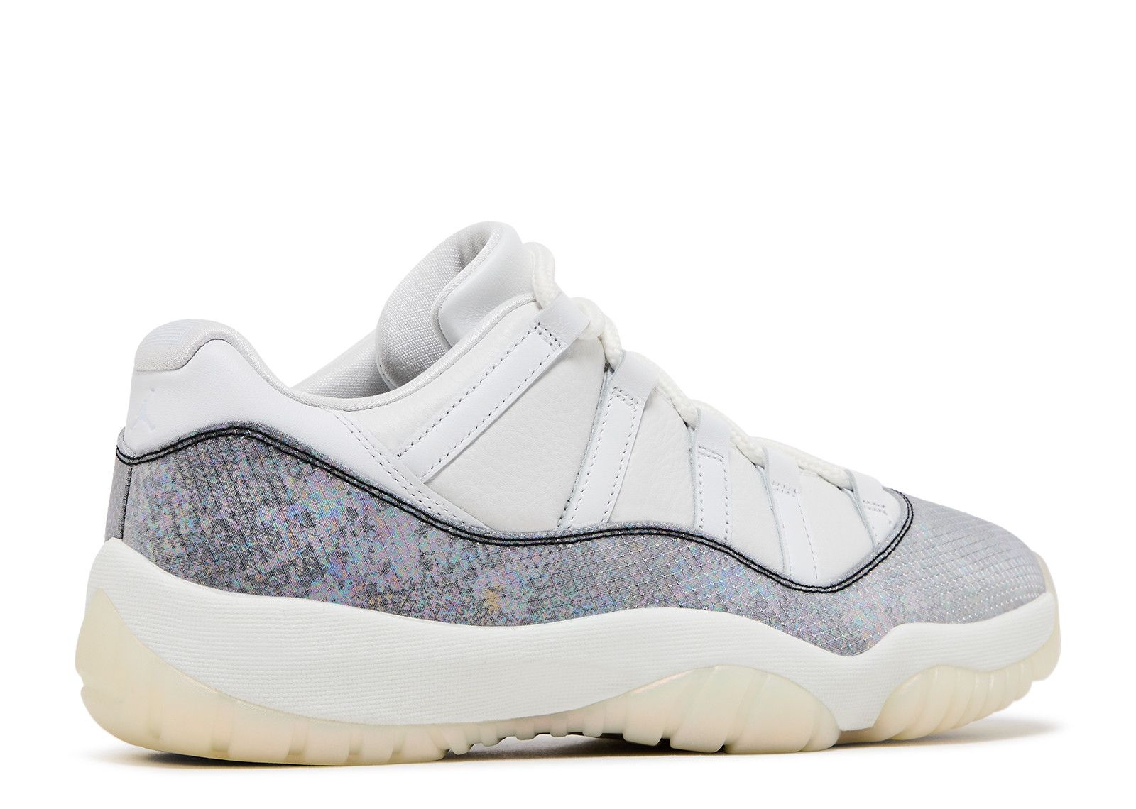 Jordan 11 Low ‘Year of the Snake’