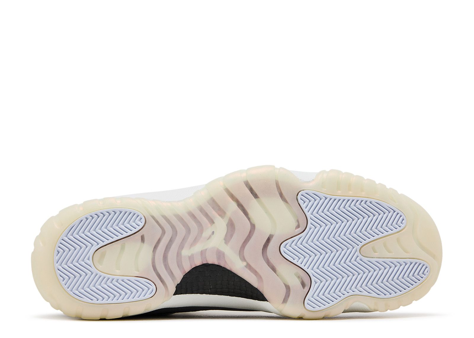 Jordan 11 Low 'Year Of The Snake' - Air Jordan - HQ7000 001