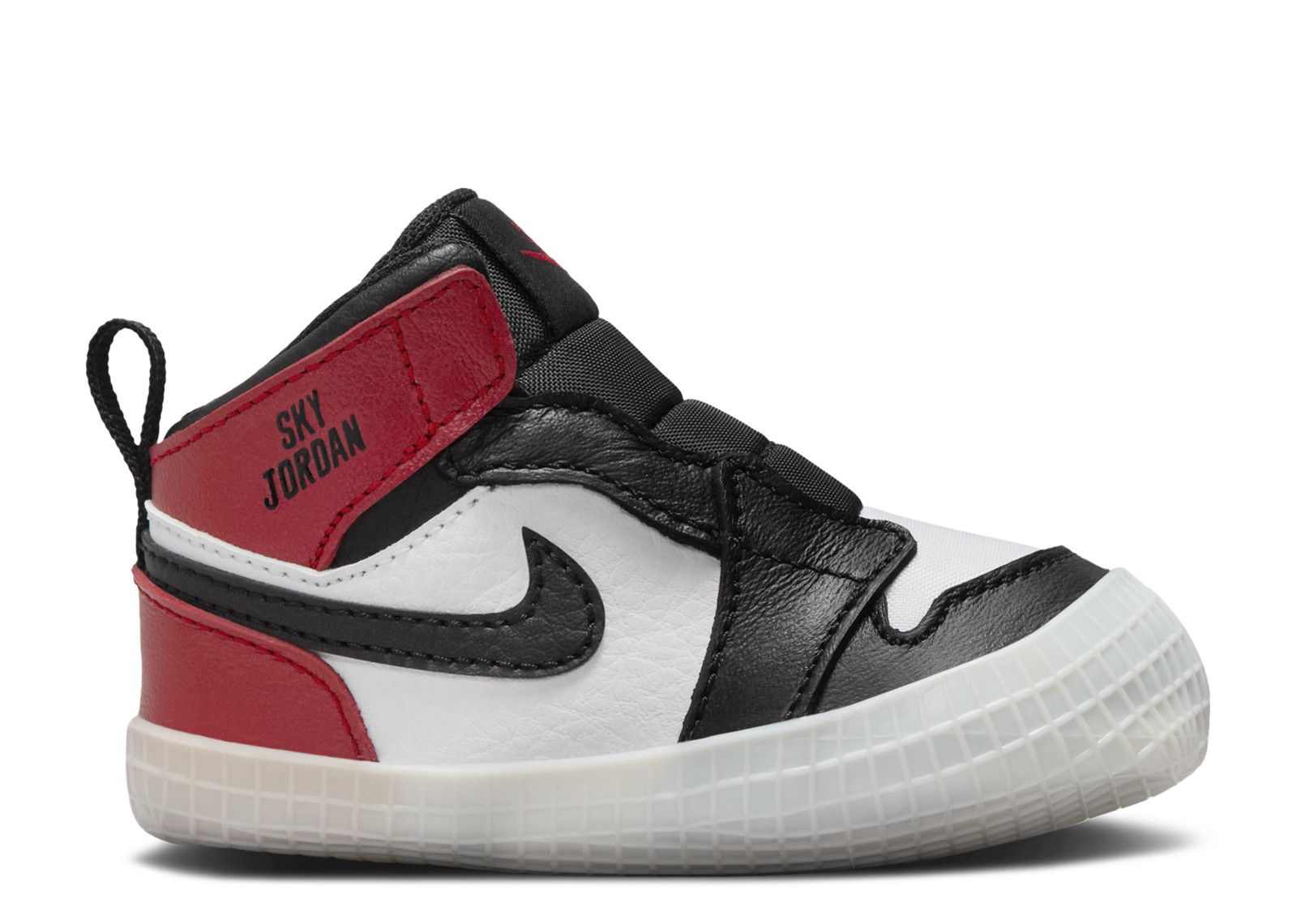 Jordan 1 Retro High OG CB 'Black Toe Reimagined'