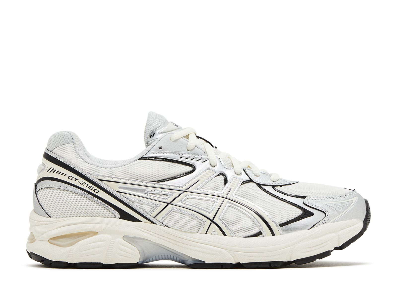 ★ASICS★GT-2160 White Black★大人気★ ASICS GT-2160 White Black Men's - 1203A275-104 - US
