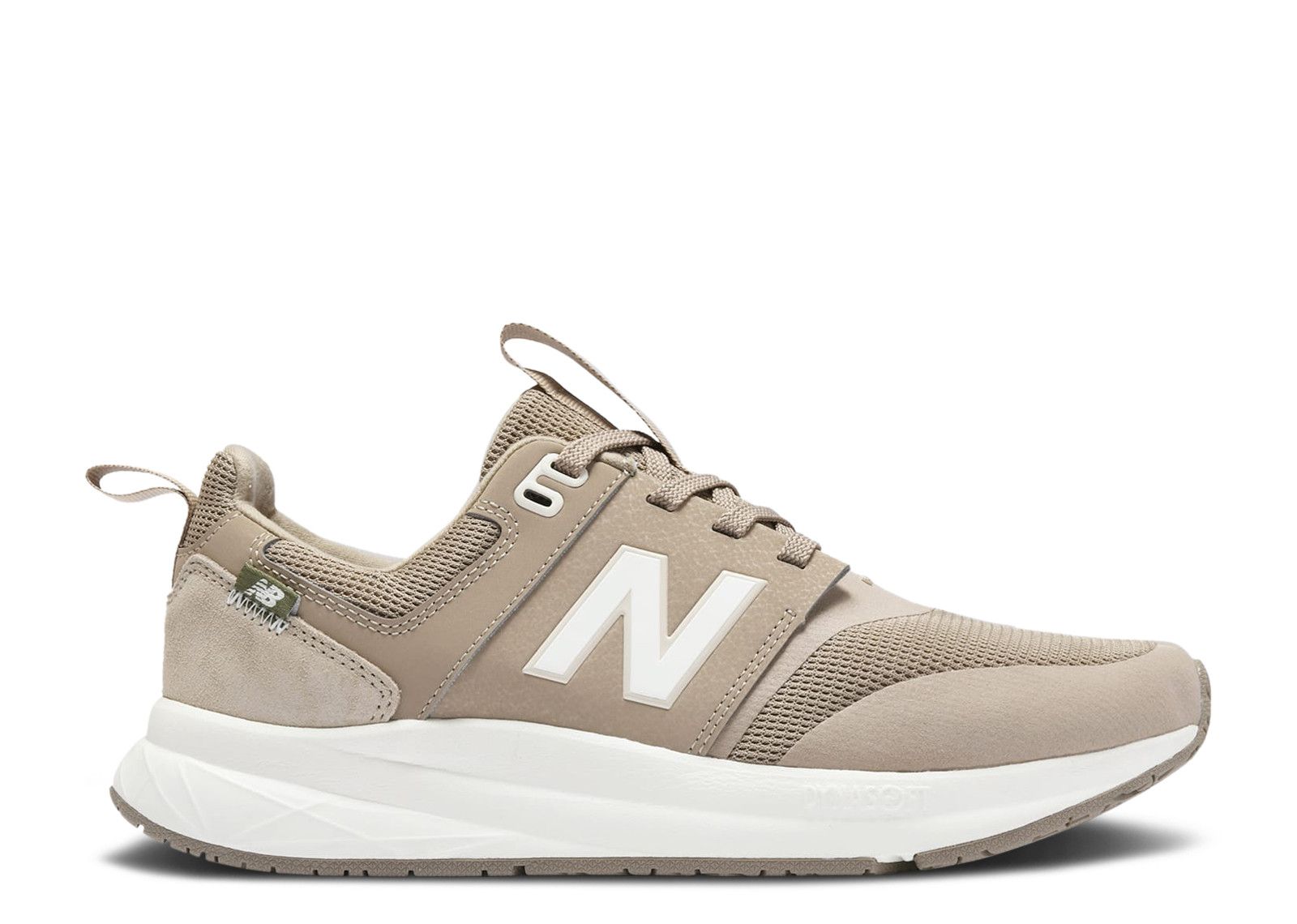New Balance DynaSoft 900v2 2E Wide 'Driftwood'