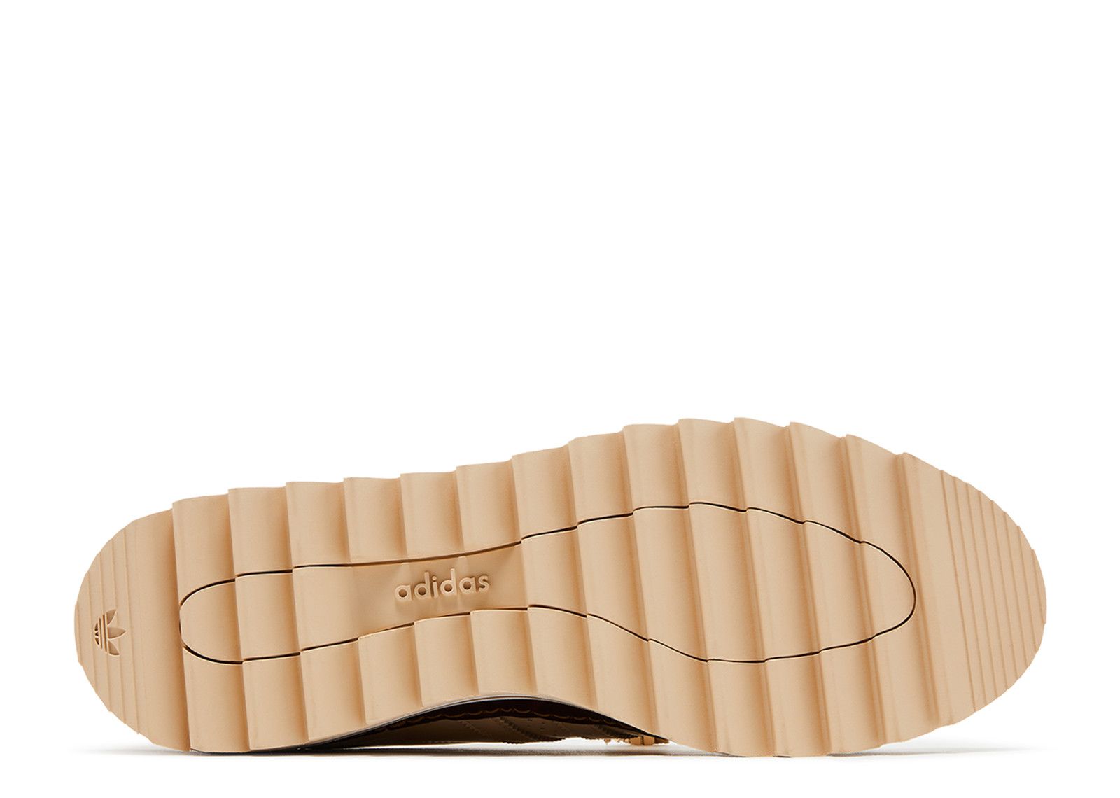 Adidas CLOT x Superstar ‘Crystal Sand’