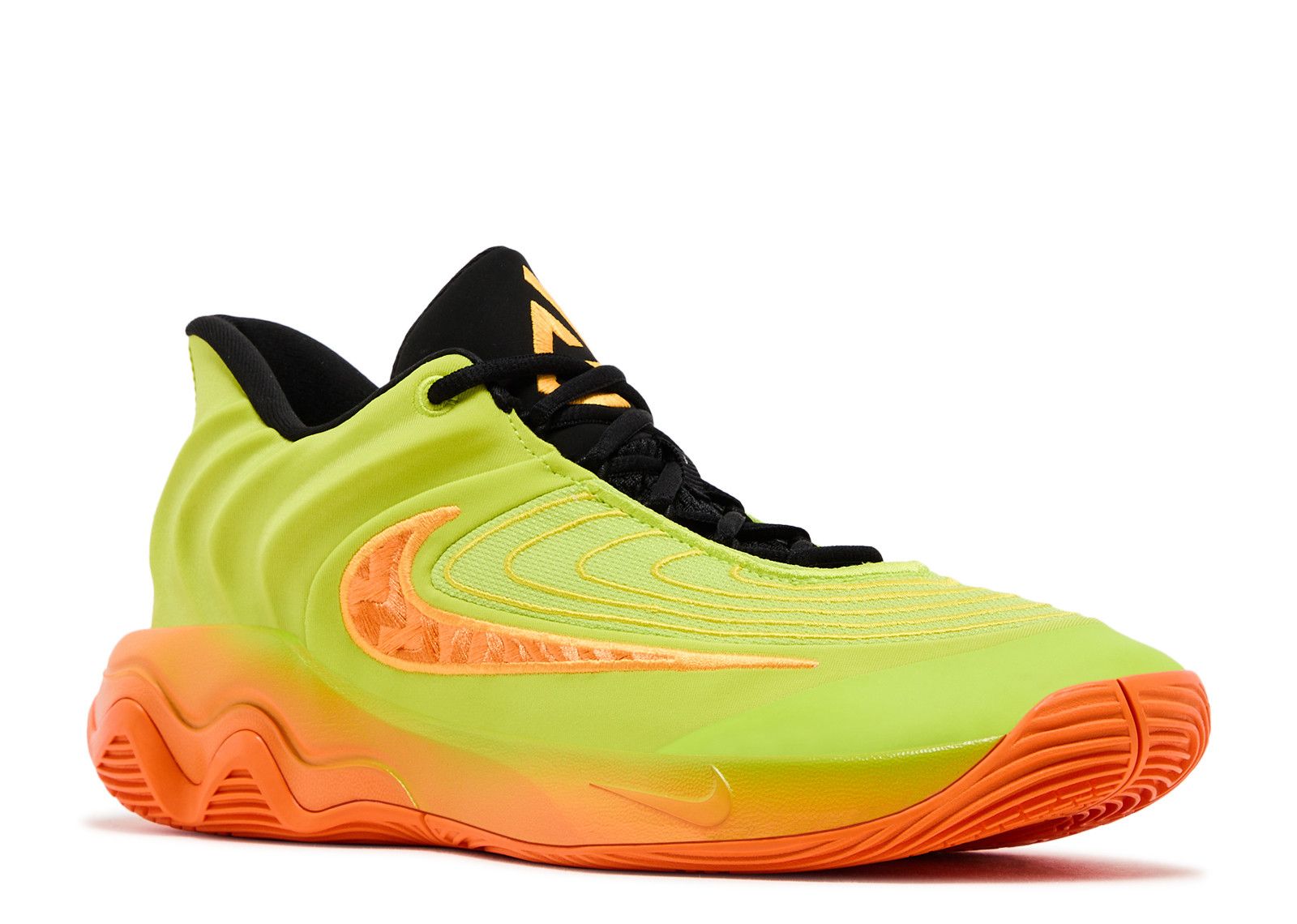 Giannis Immortality 4 'Halloween' - Nike - FQ3680 301