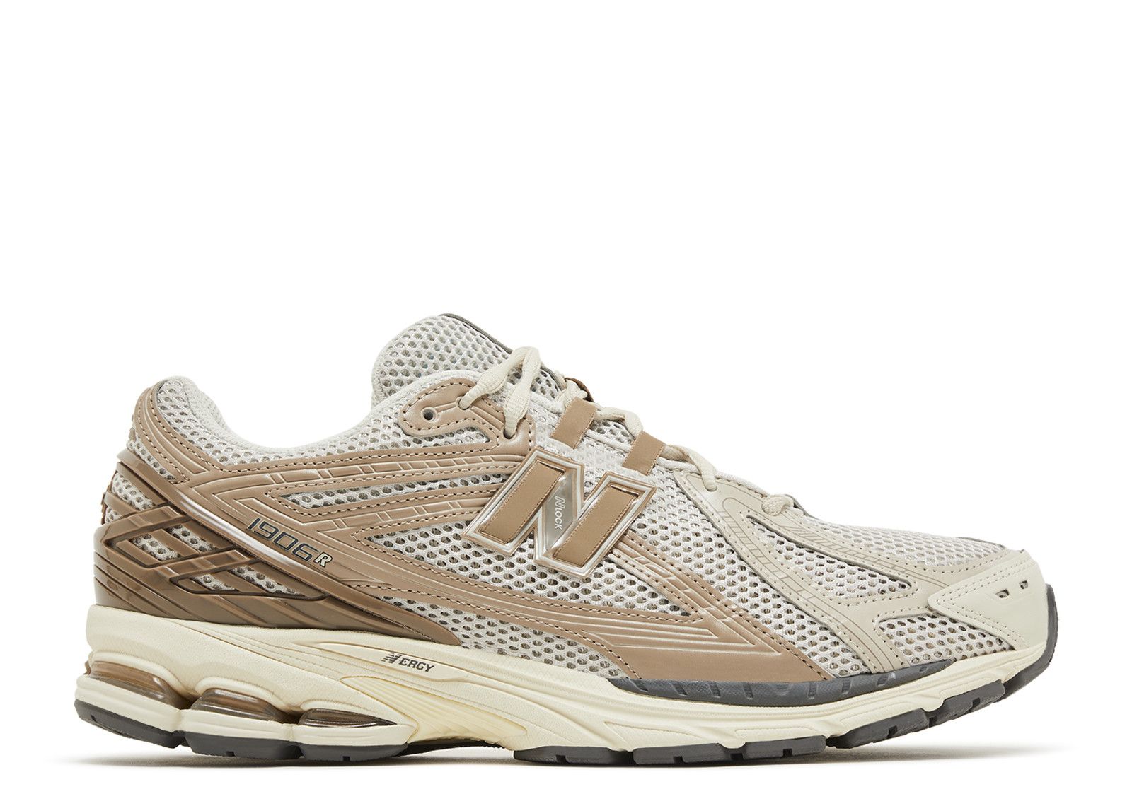 New Balance 1906R 'Beige Vachetta' - New Balance - M1906RZB