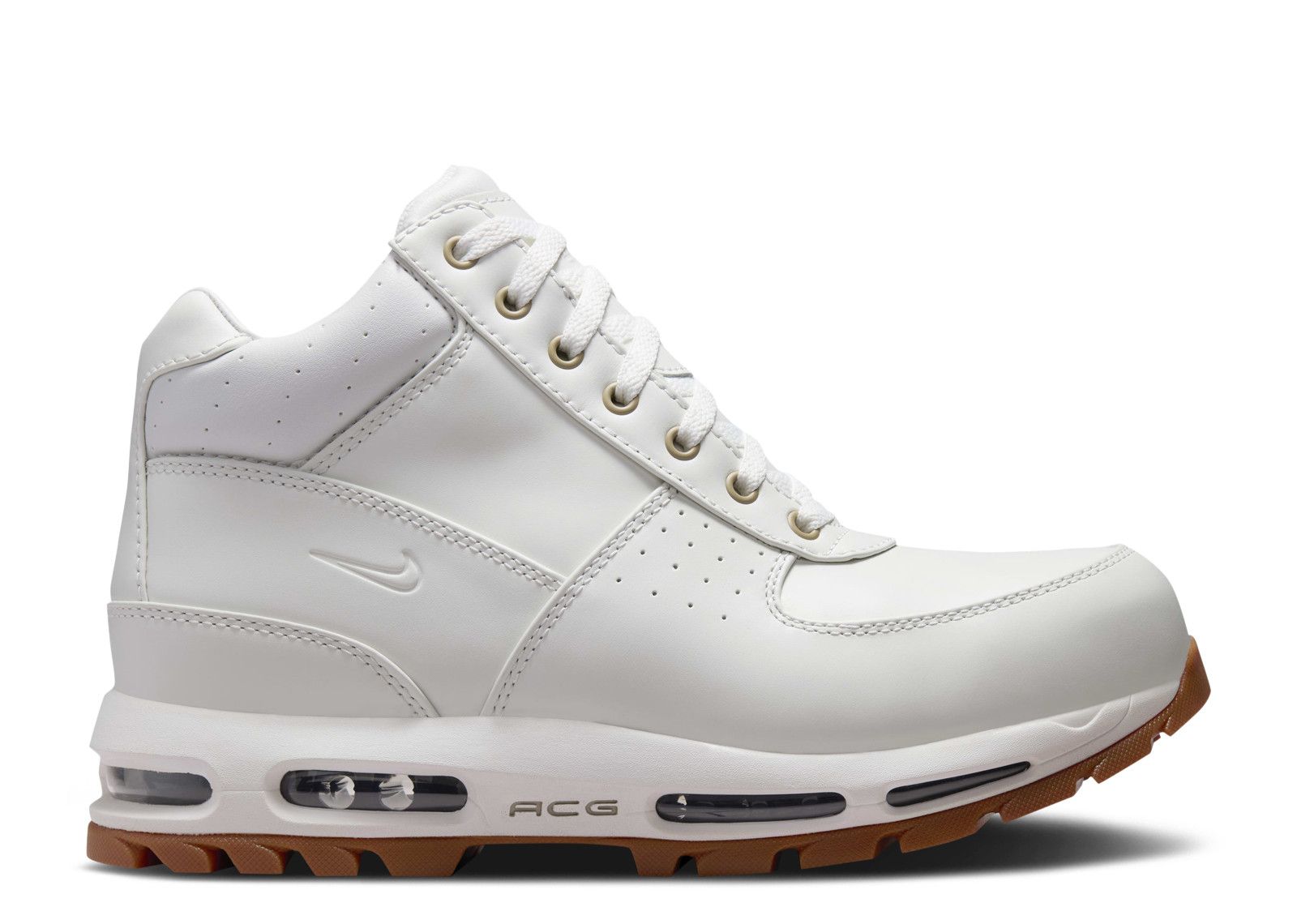 Nike Air Max Goadome 2013 Army Olive Suede Men's - 599474