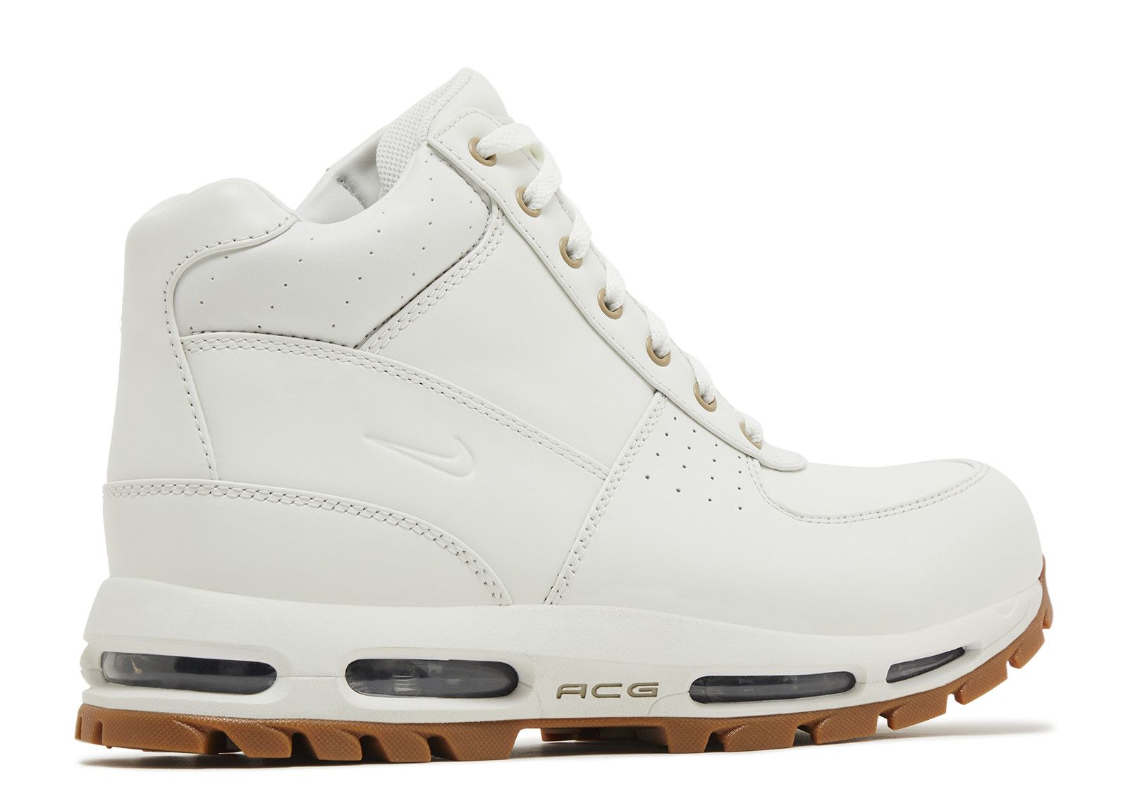 Air Max Goadome 'Summit White Gum' - Nike - FZ1314 100 - summit