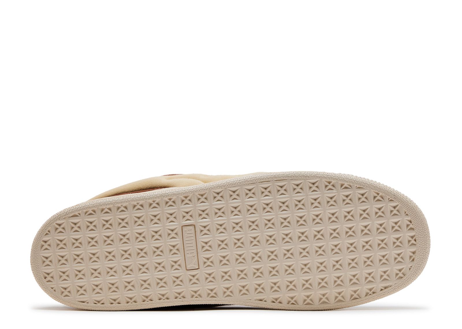 Suede XL 'Crush Preserves Pack Brown Mushroom' - Puma - 399415 03