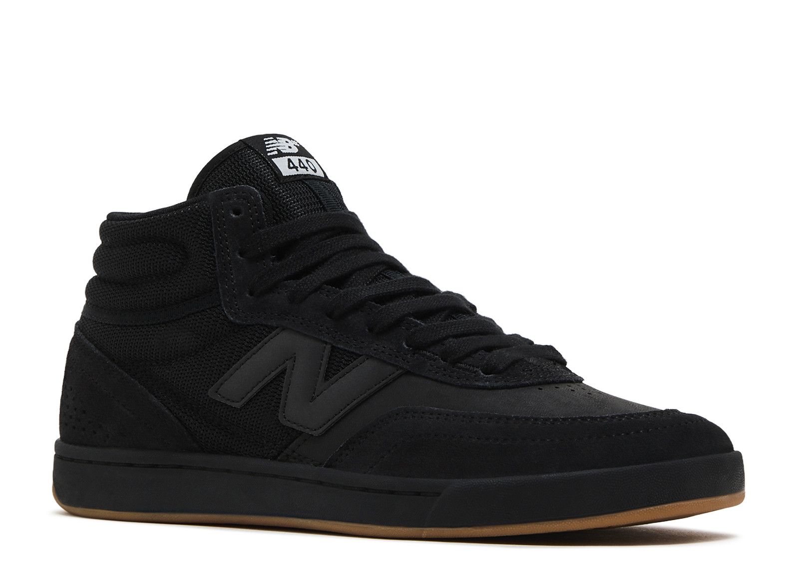 New Balance Numeric 440 High V2 ‘Black Gum’