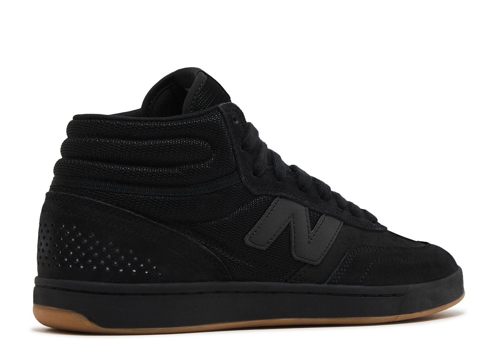 New Balance Numeric 440 High V2 ‘Black Gum’