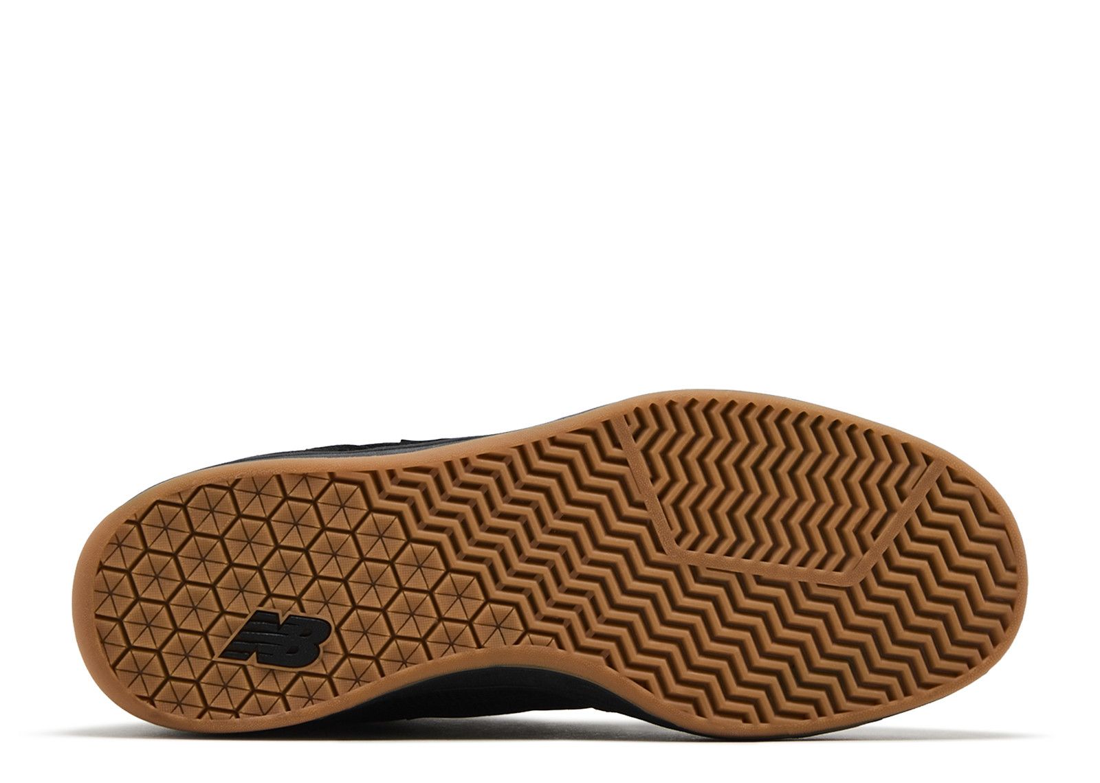 New Balance Numeric 440 High V2 ‘Black Gum’