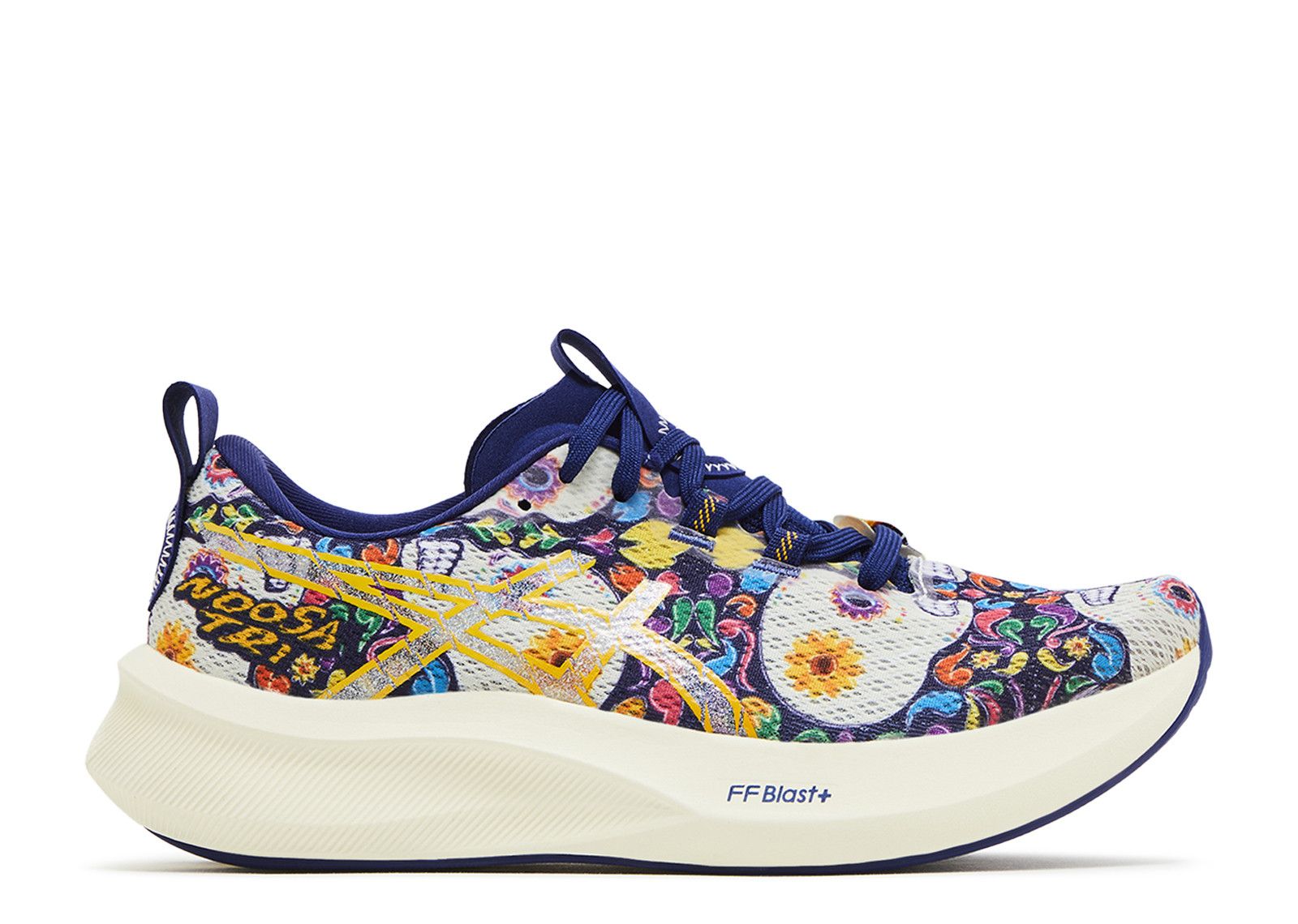 Wmns Gel Noosa Tri 16 Limited Edition 'Día De Muertos' - ASICS