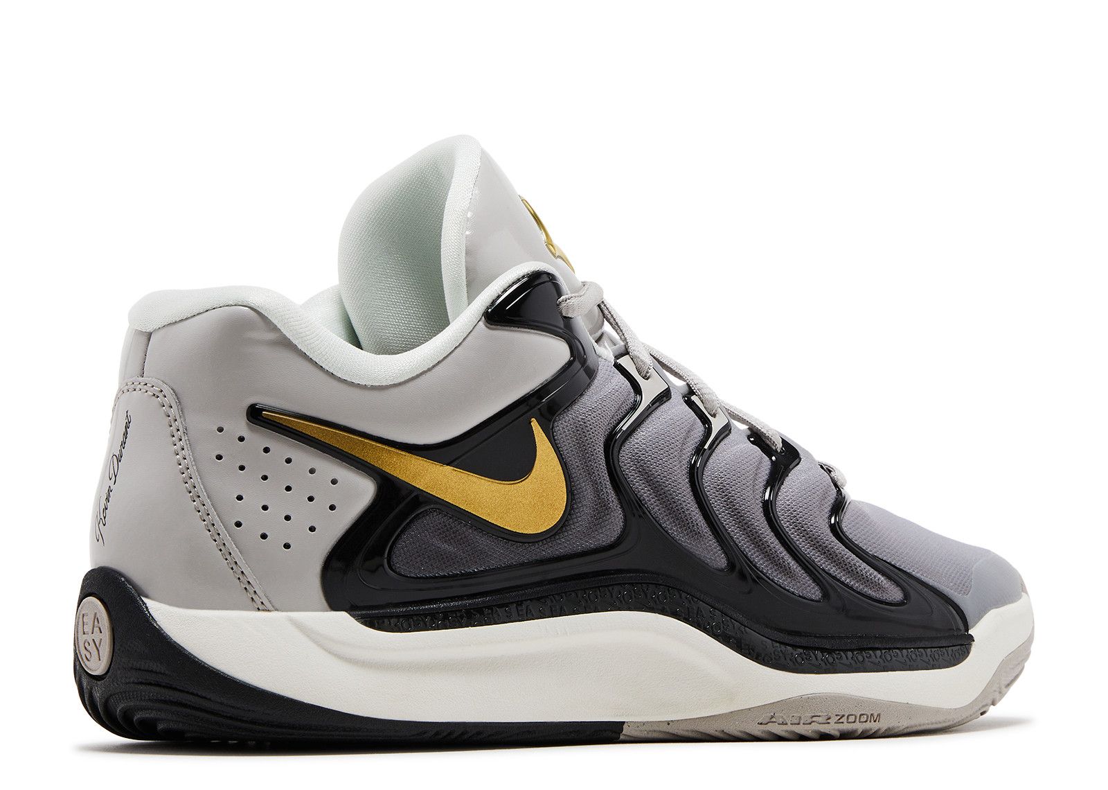 Nikeナイキメンズ スニーカーKD17EPLight IronOreサイズ27 Nike KD 17 Light Iron Ore FJ9487-003 | SneakerFiles