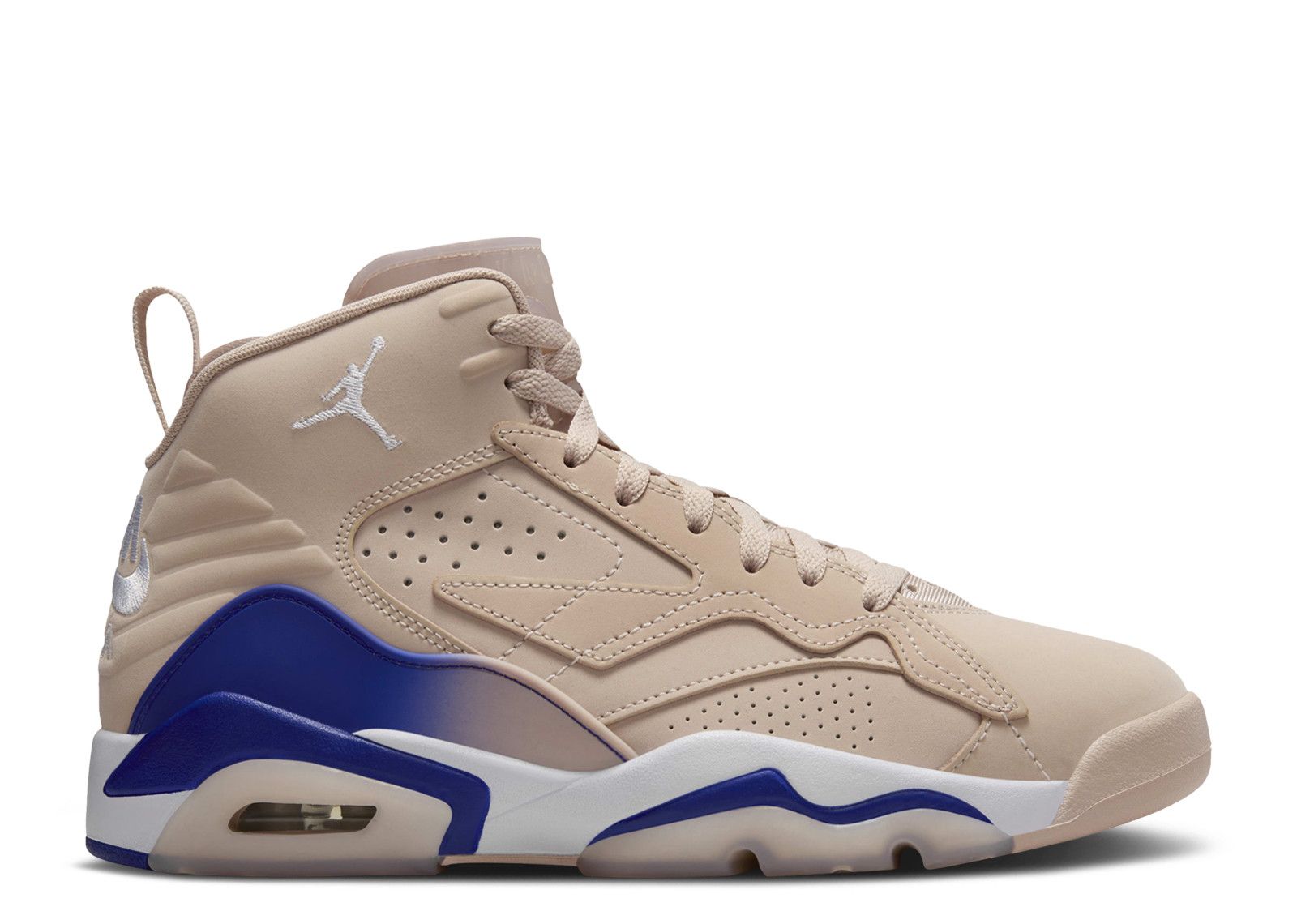 Wmns Jordan MVP 'Particle Beige Concord'