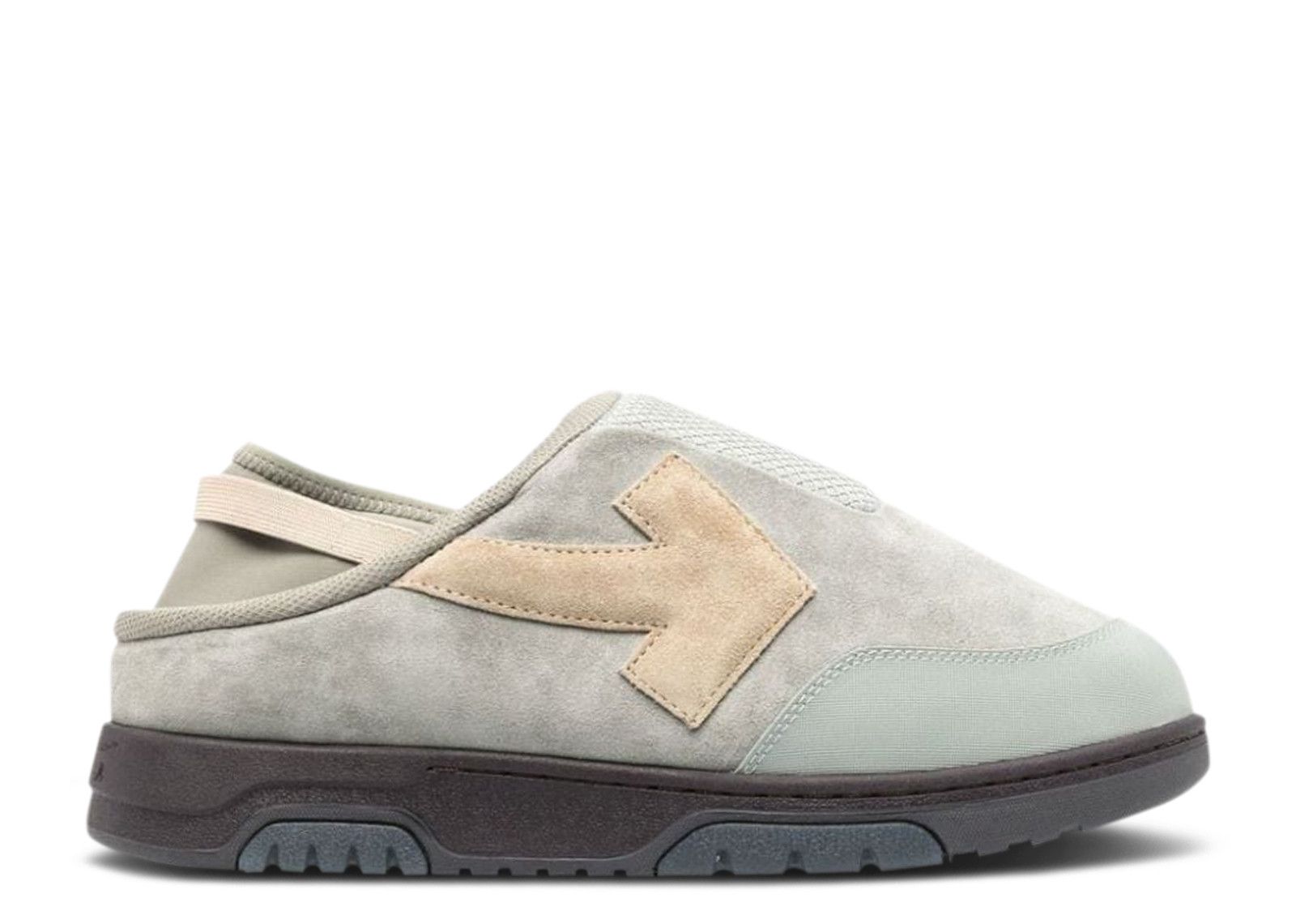 靴 [OFF-WHITE] 22AW MULE OUT OF OFFICE 43 Off-White™ Out of Office Mule Release Information | Hypebeast