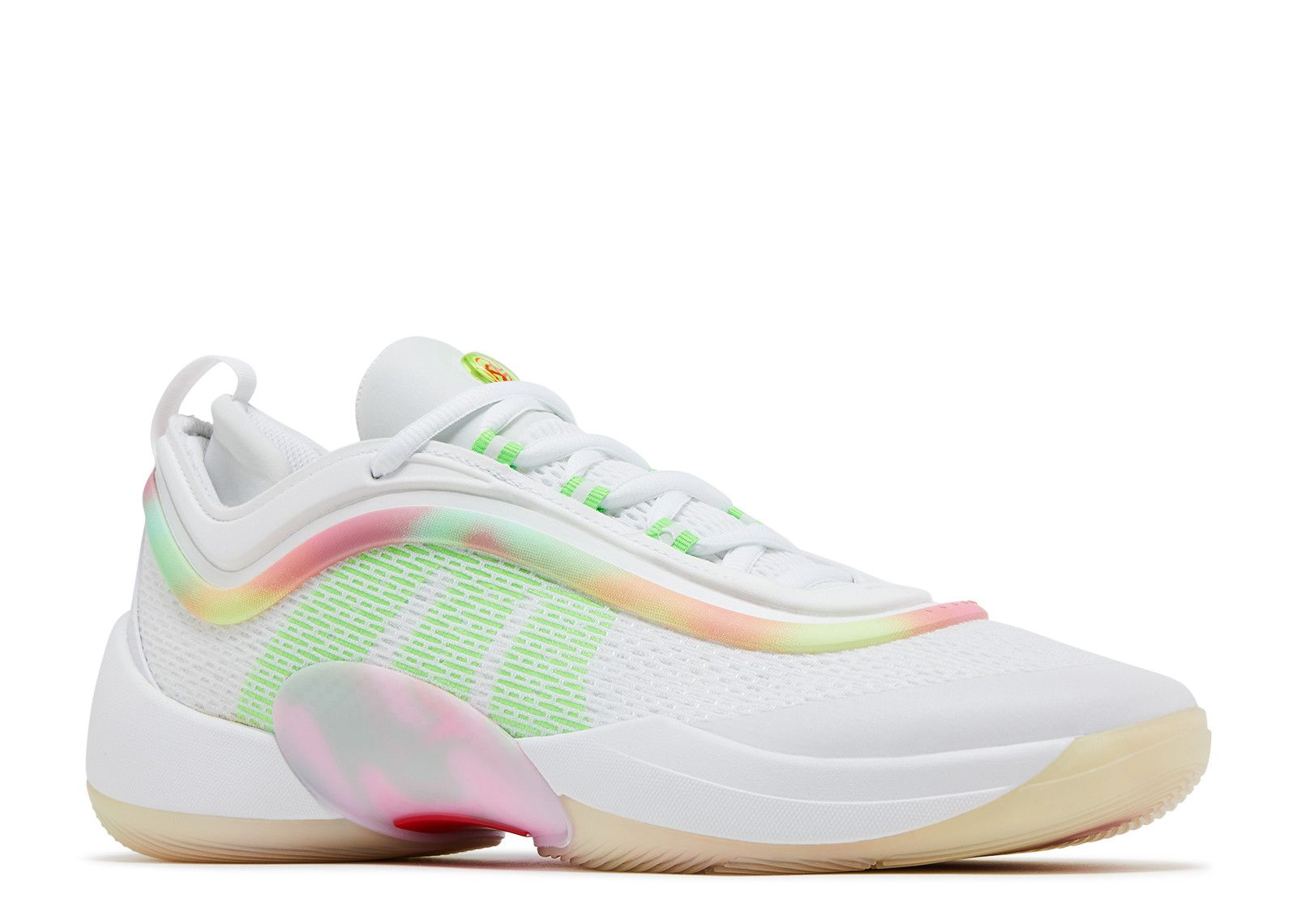 Haribo X D.O.N. Issue #6 'Cloud White' - Adidas - JH7918 - cloud