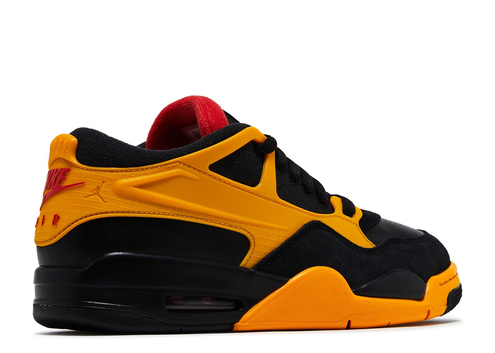 Jordan 4 RM 