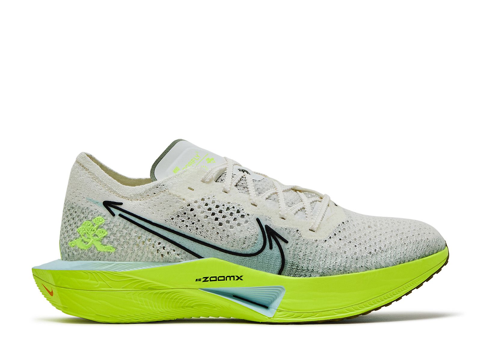 ZoomX VaporFly Next% 3 'Wherever Whenever' - Nike - HQ3450