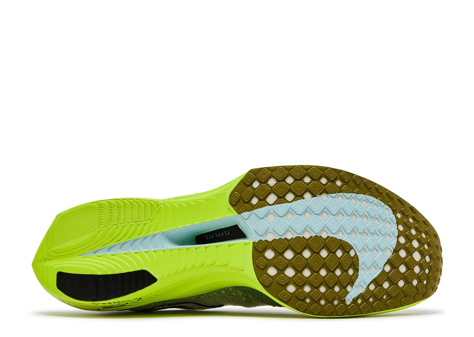 ZoomX VaporFly Next% 3 'Wherever Whenever' - Nike - HQ3450 147