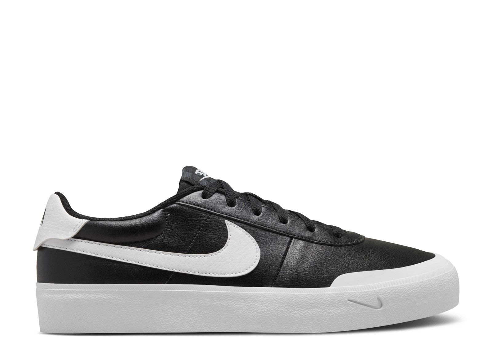 【NIKE】◆Court Shot Black◆FQ8146-002◆ Court Shot 'Black White' - Nike - FQ8146 002 - black/white