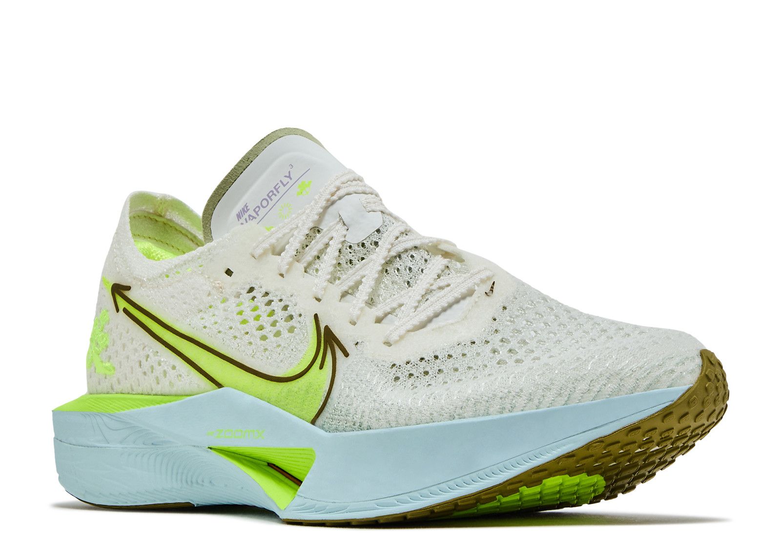 Wmns ZoomX VaporFly Next% 3  display picture 1