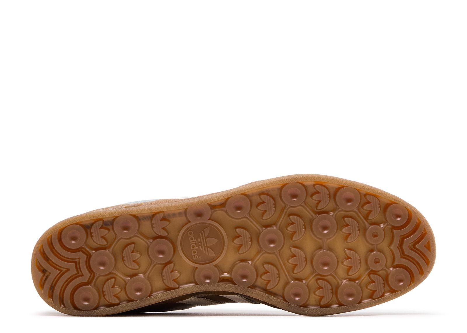 Adidas Bad Bunny x Lionel Messi x Gazelle Indoor ‘La Voz De Los Fans’